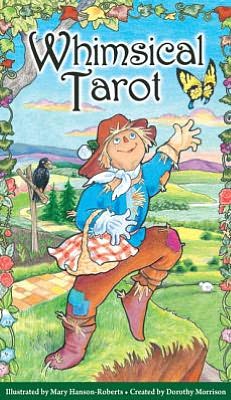 Whimsical Tarot