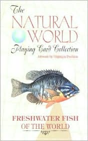 Freshwater Fish of the World Card Game