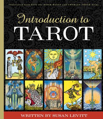 Introduction to Tarot