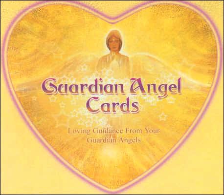 Guardian Angel Cards