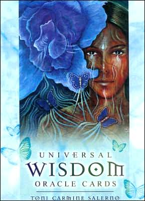 Universal Wisdom Oracle
