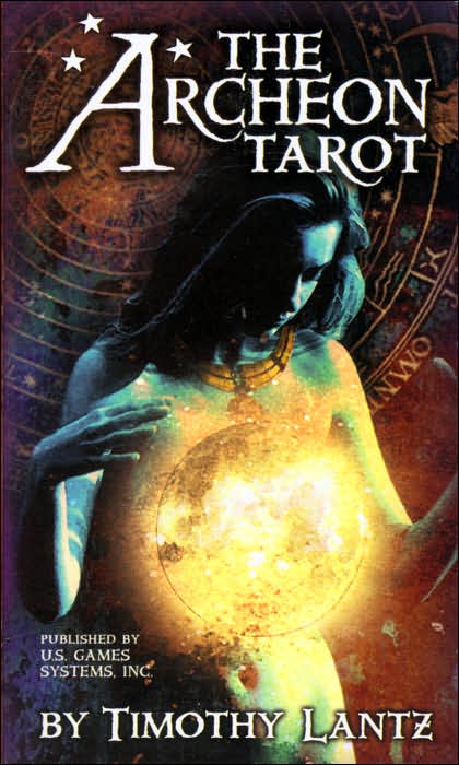 Archeon Tarot