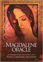 Magdalene Oracle Cards