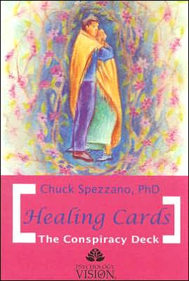 Healing Card Set