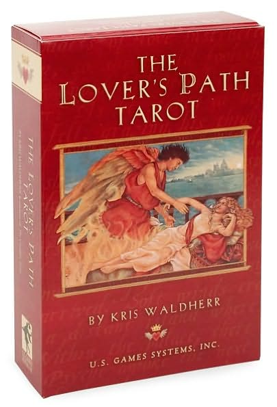 The Lover's Path Tarot