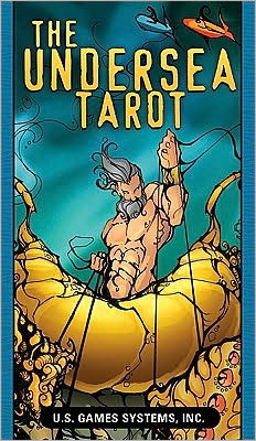 Undersea Tarot Premier Edition