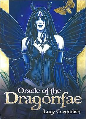 Oracle of the Dragonfae
