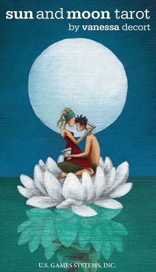 Sun and Moon Tarot