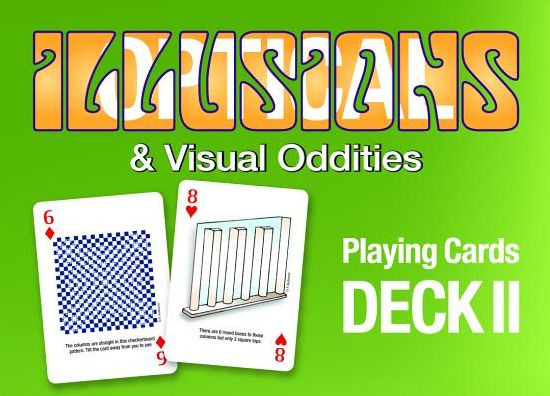Optical Illusions & Visual Odd