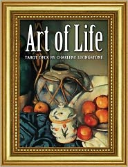 Art of Life: Tarot Deck by Charlene Livingstone
