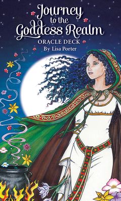 Journey to the Goddess Realm