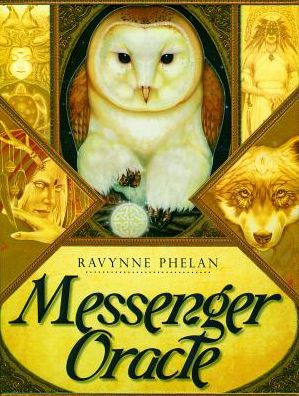 Messenger Oracle