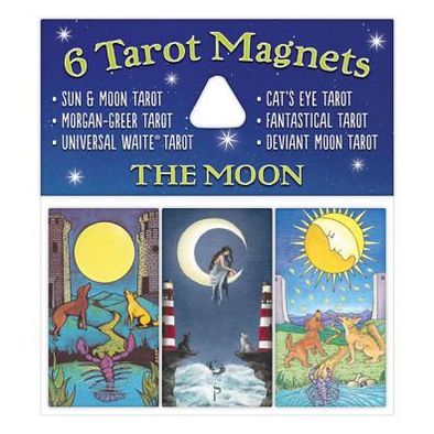 Moon Magnets