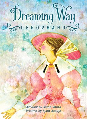 Dreaming Way Lenormand