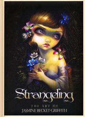 Strangeling Book