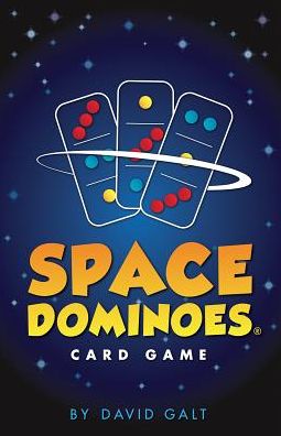 Space Dominoes