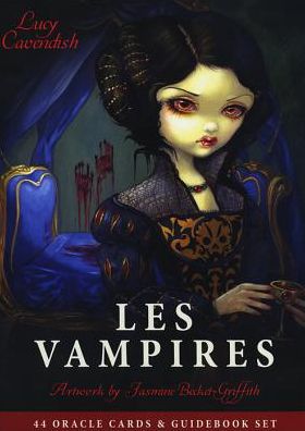 Les Vampires [With Booklet]