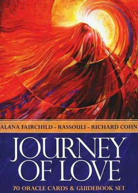 Journey of Love [With Booklet]