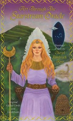 Art Through the Starstream Oracle