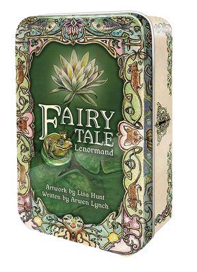 Fairy Tale Leormand