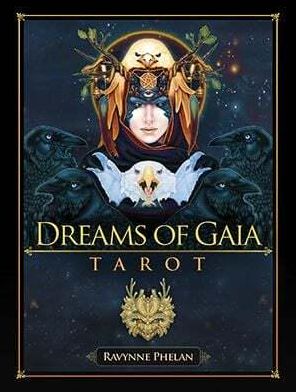 Dreams Of Gaia Tarot