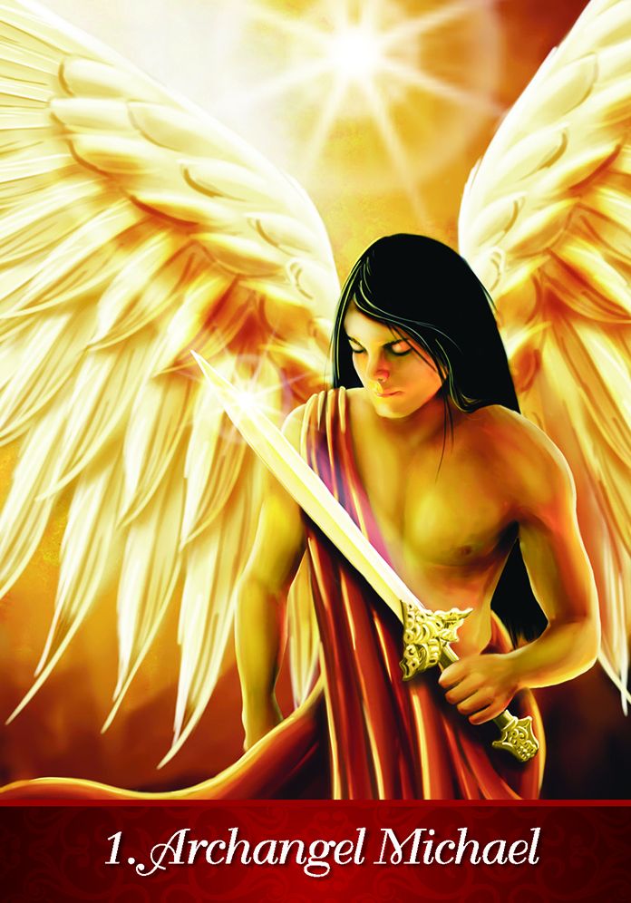 Angel Whispers