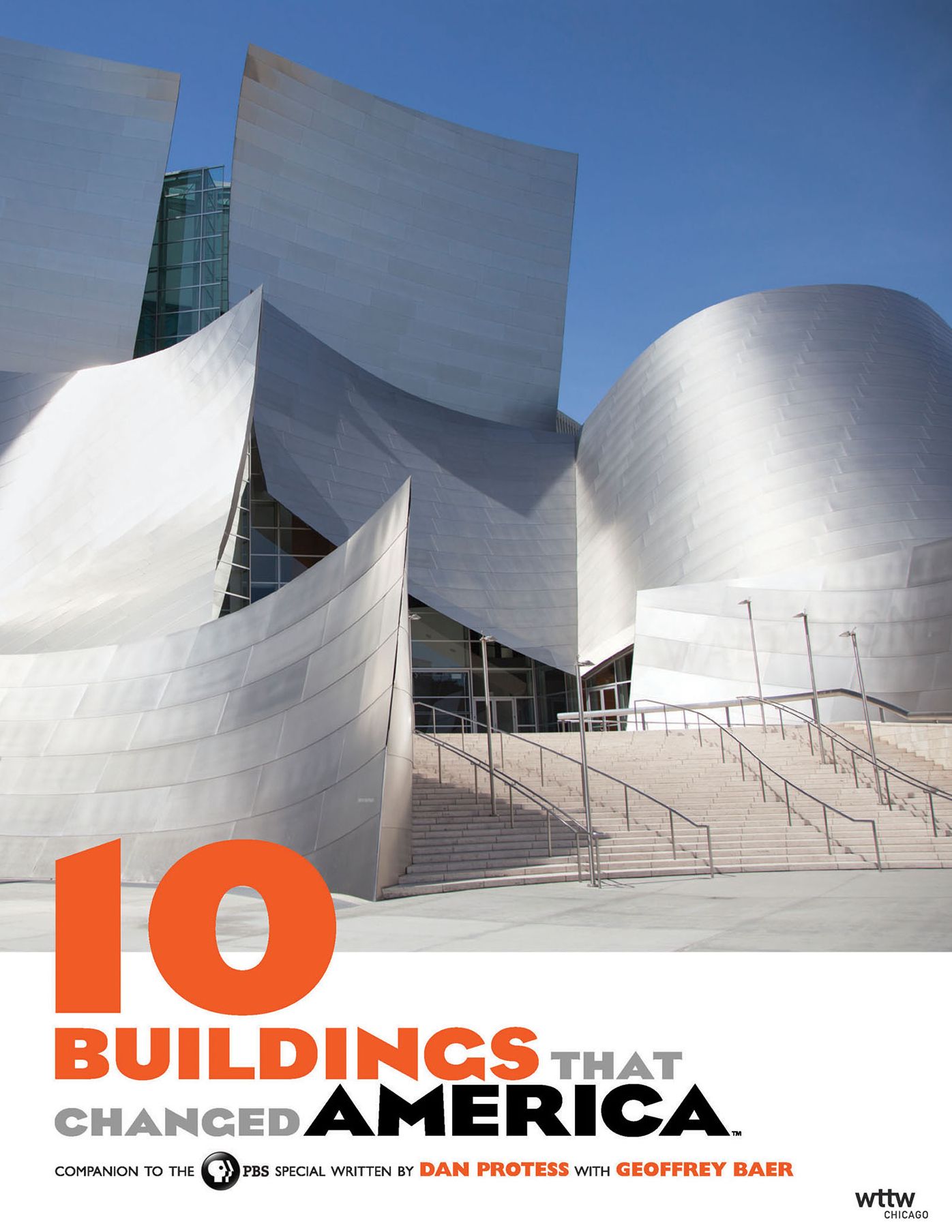 10 Buildings that Changed America