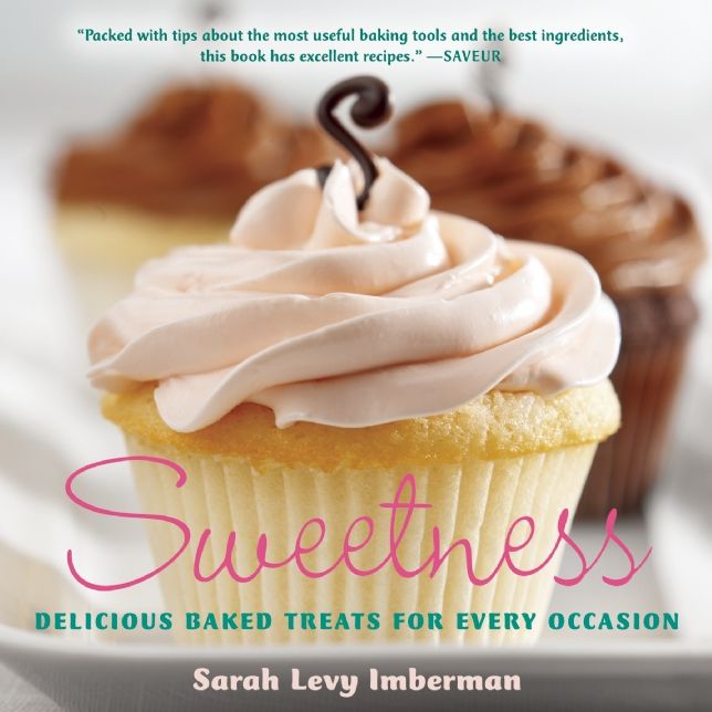 Sweetness: Delicious Baked Treats for Every Occasion