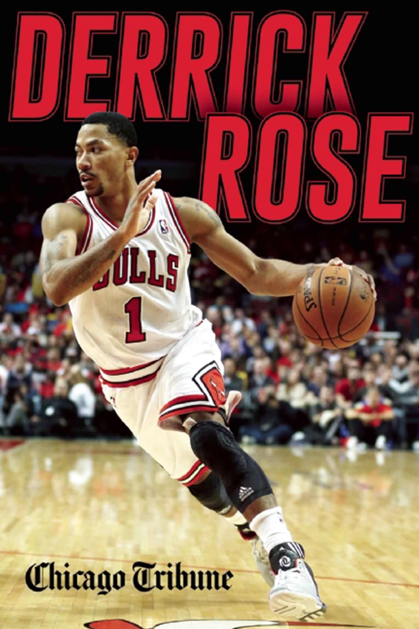 Derrick Rose: The Injury, Recovery, and Return of a Chicago Bulls Superstar