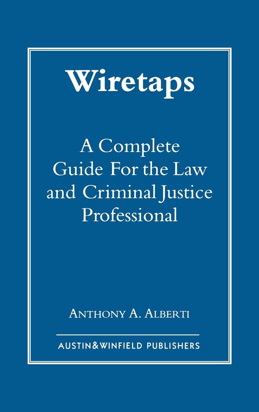 Wiretaps