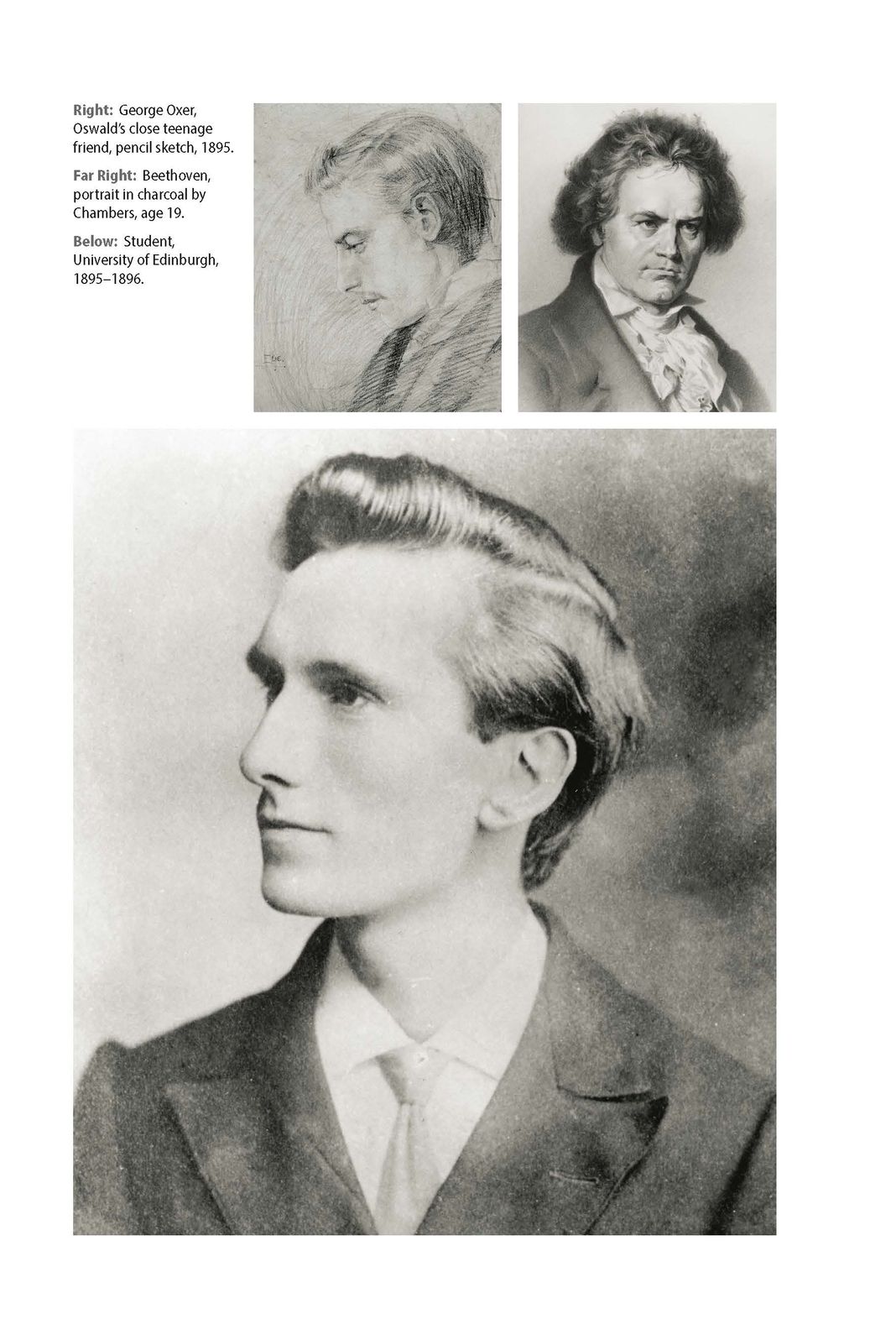 Oswald Chambers, Abandoned to God