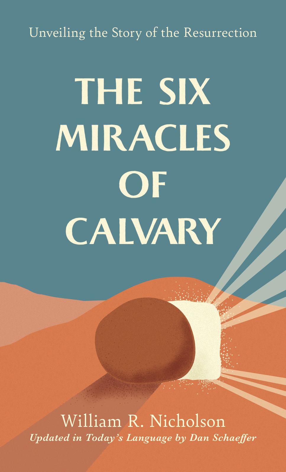 Six Miracles of Calvary