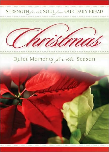 Christmas: Quiet Moments for the Season