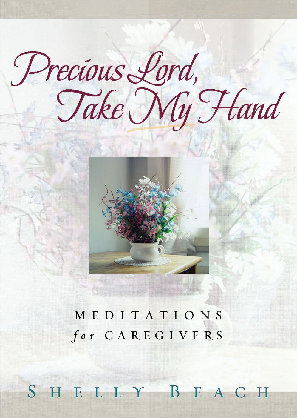 Precious Lord, Take My Hand