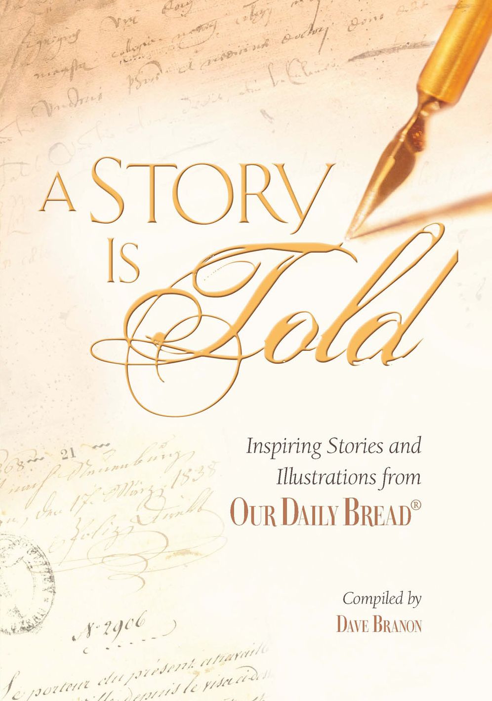 A Story Is Told
