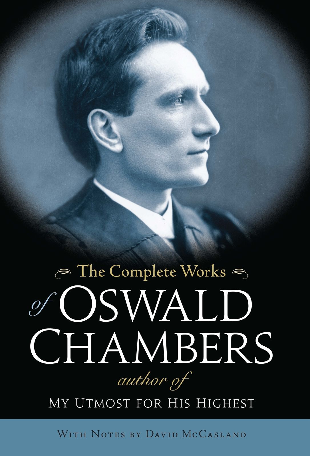 Complete Works of Oswald Chambers