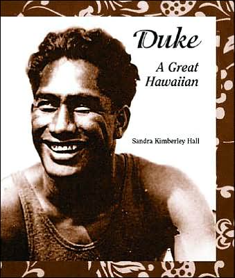 Duke: A Great Hawaiian