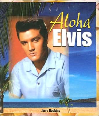 Aloha Elvis