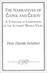 The Narratives of Capek and Chekov: A Typological Comparison of the Authors' World Views