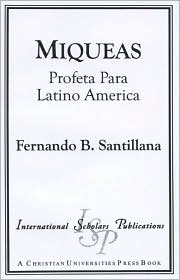 Miqueas: Profeta para Latino America