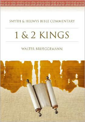1 and 2 Kings