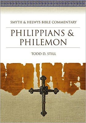 Philippians & Philemon: Smyth & Helwys Bible Commentary
