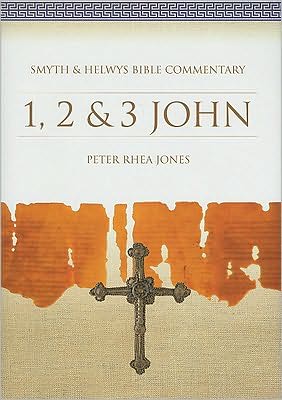 1, 2, and 3 John