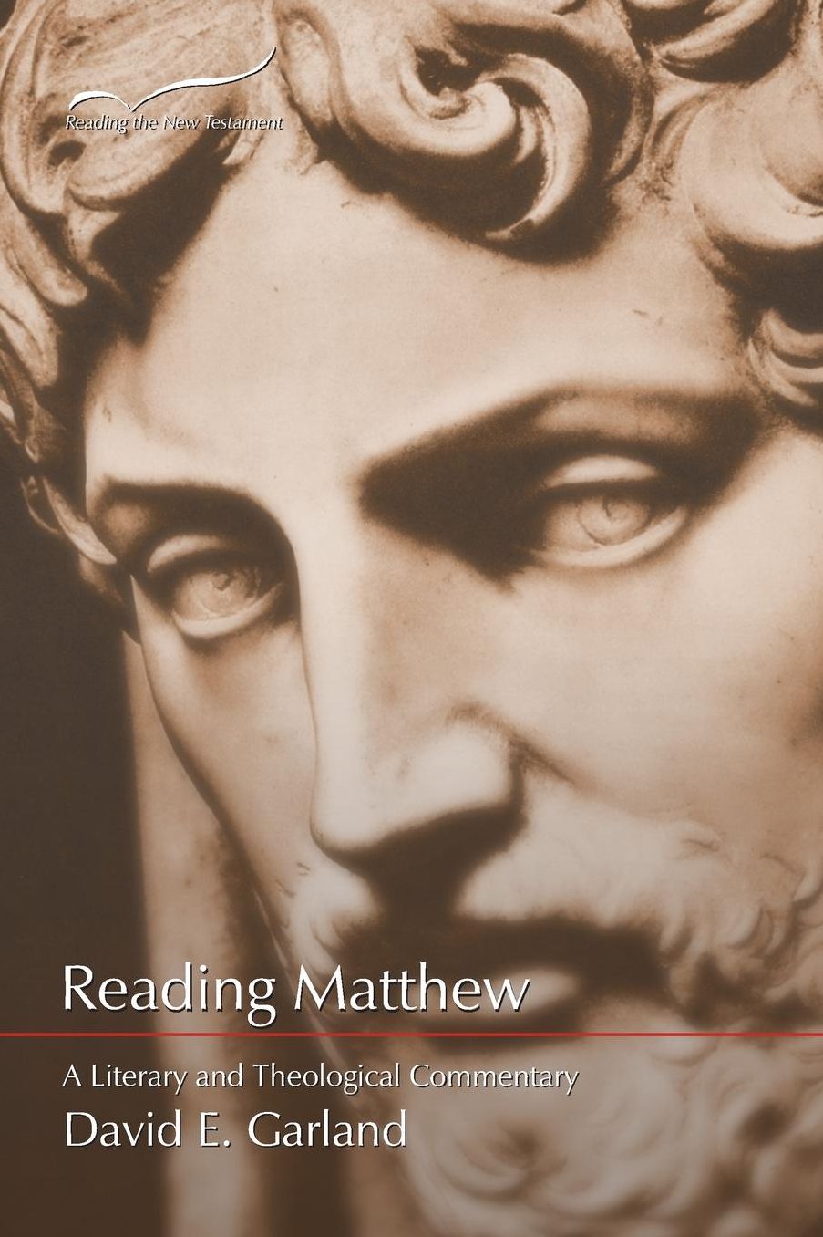 Reading Matthew: A Literary and Theological Commentary on the First Gospel