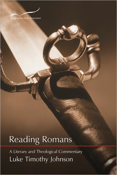 Reading Romans