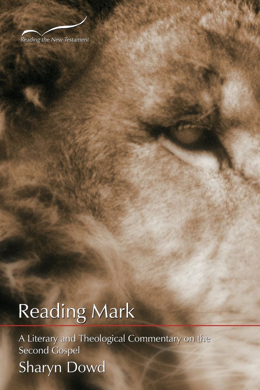 Reading Mark: A Literary and Theological Commentary