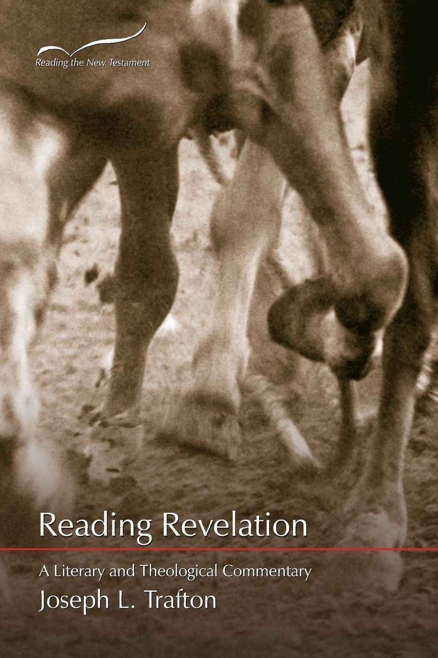 Reading Revelation: A Literary and Theological Commentary