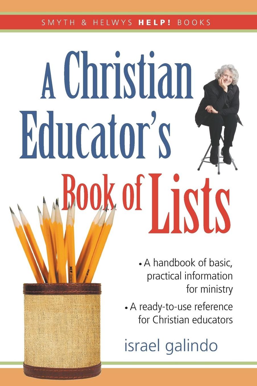 Christian Educator's Book of Lists