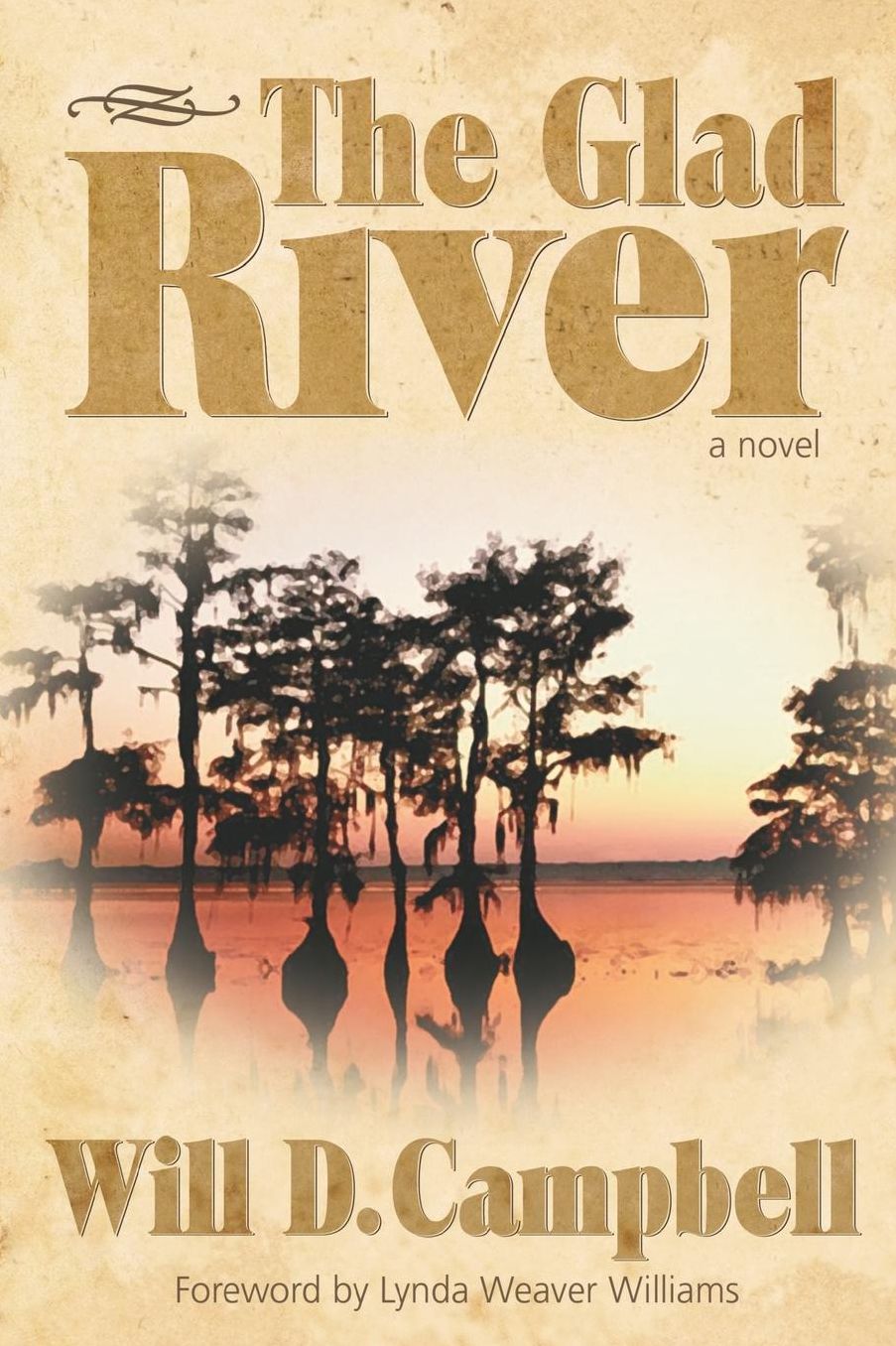 The Glad River
