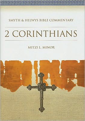 Second Corinthians